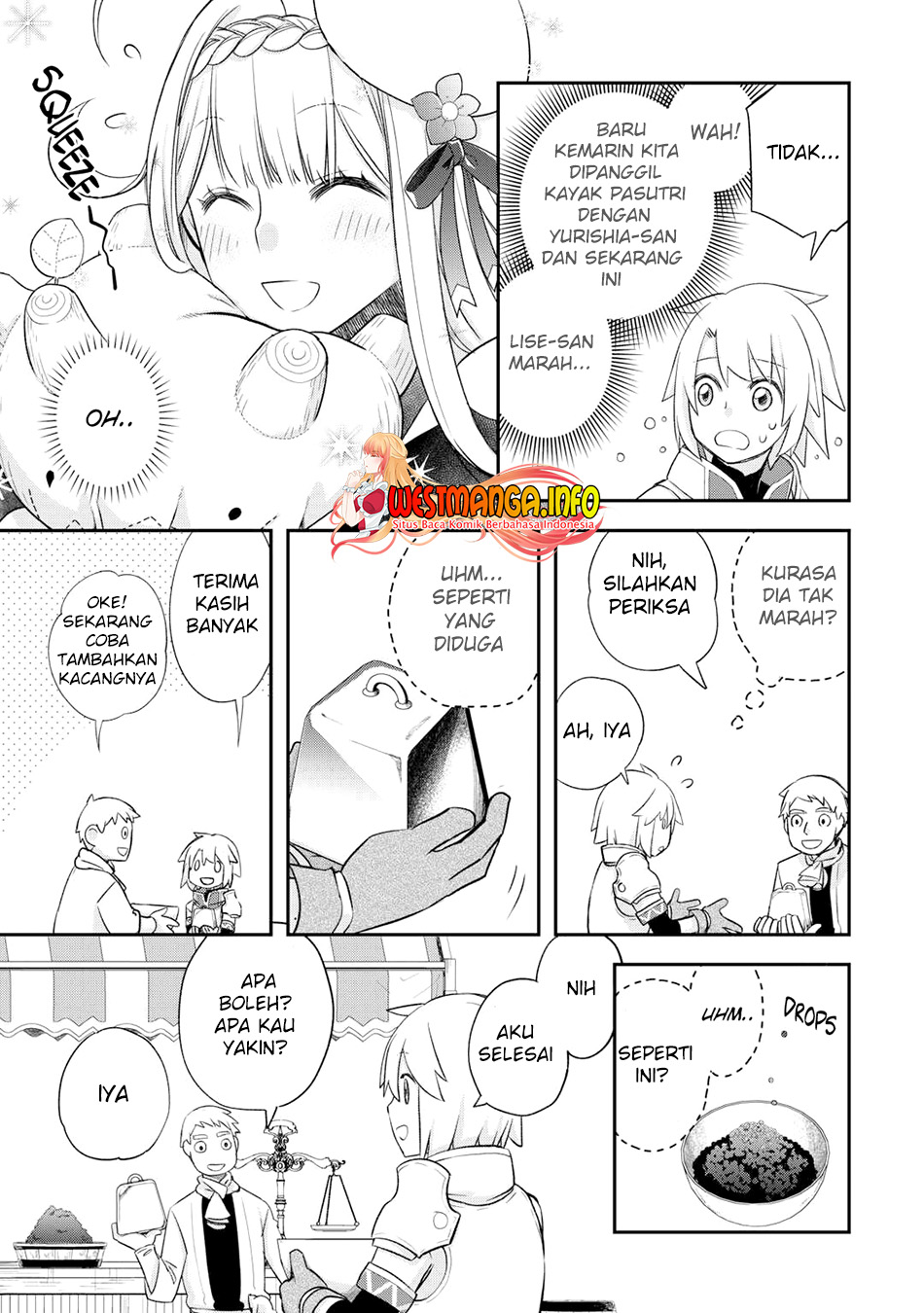 Kanchigai no Atelier Master